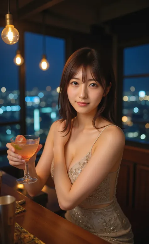 삿포로 밤문화 투어 – 현지 가이드와 함께